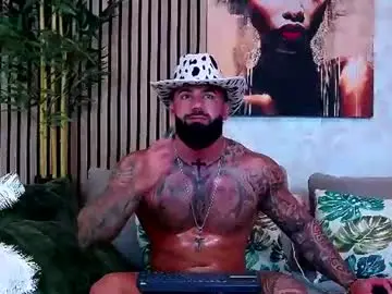 Chaturbate Adult Webcams of masterkingofmuscle