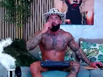 Chaturbate Free Live Porn of masterkingofmuscle