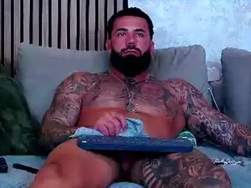 Chaturbate Free Live Porn of masterkingofmuscle