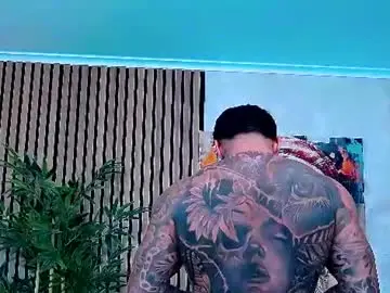 Chaturbate Sex Cam of masterkingofmuscle