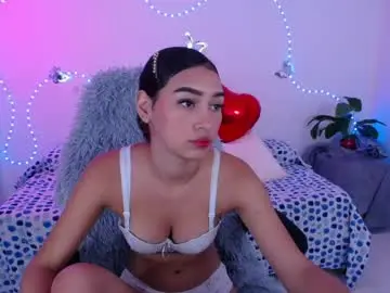 Chaturbate Watch Live Sex Cams of mia_cute_girl