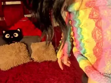 Chaturbate Best Webcam of miiaah_thompsom