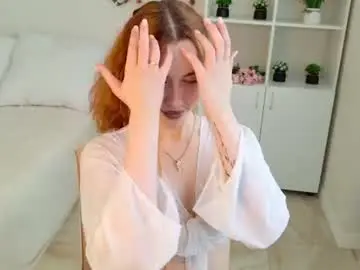 Chaturbate Sex Cam of mirabella__flower