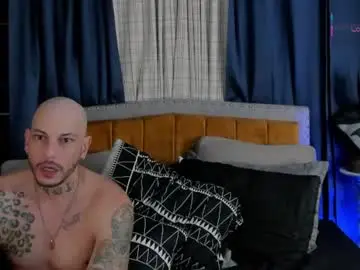 Chaturbate Free Porn Cam of rickg_oficial
