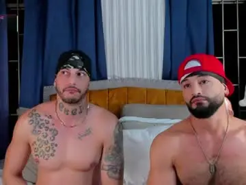 Chaturbate Best live sex cam show of rickg_oficial