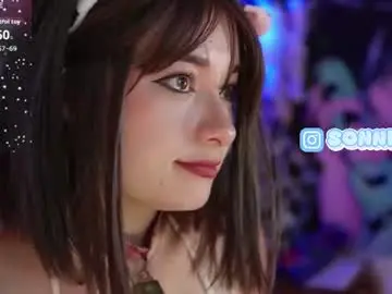 Chaturbate Free Porn Cam of sonnie_mami