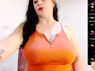 Chaturbate Private Sex Chat of sweet_monsalve34
