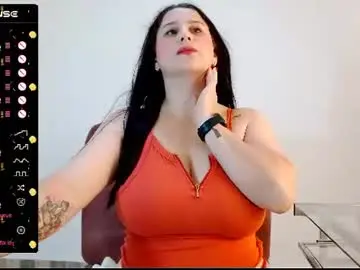 Chaturbate Live Sex of sweet_monsalve34