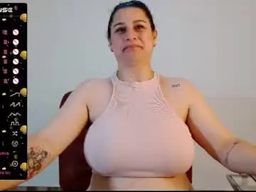 Chaturbate Free Live Porn of sweet_monsalve34