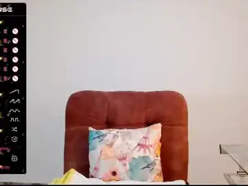 Chaturbate Sex Chat of sweet_monsalve34
