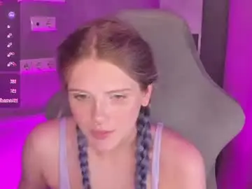 Chaturbate Private Sex Chat of alisa_allison
