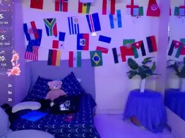 Chaturbate Live Sex of alloy_tiny