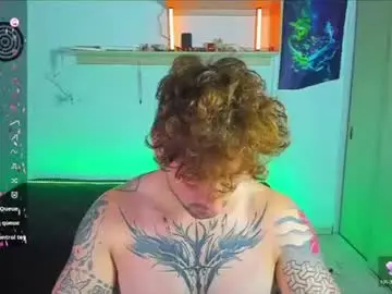 Chaturbate Best live sex cam show of ares_blue