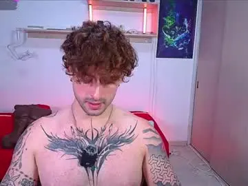 Chaturbate Free Live Porn of ares_blue