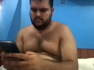 Chaturbate Sex Cam of charliejr_69