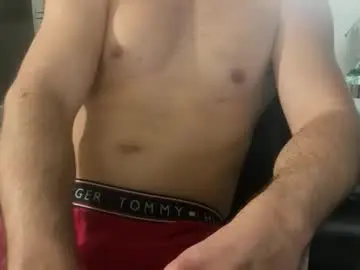 Chaturbate Live Sex Cam of enigma_guy