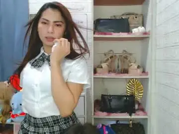 Chaturbate Live Porn of exotictssavie