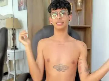 Chaturbate Free Porn Cam of ibratxandy