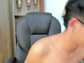 Chaturbate Adult Video Chat of ibratxandy