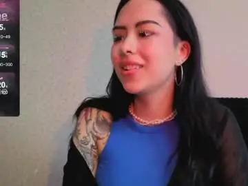 Chaturbate Best Webcam of kim_brownie