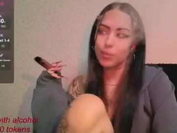Chaturbate Live Sex of kim_brownie