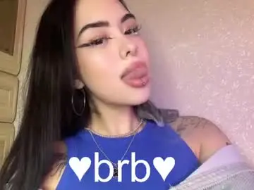 Chaturbate Nude Webcam of kim_brownie