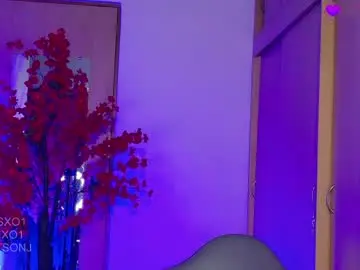 Chaturbate Private Sex Chat of liliwatsonj