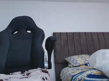 Chaturbate Sex Chat of luxy_benet