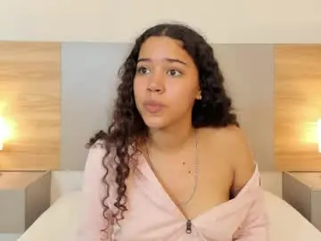 Chaturbate Sex Cam of nicollsky