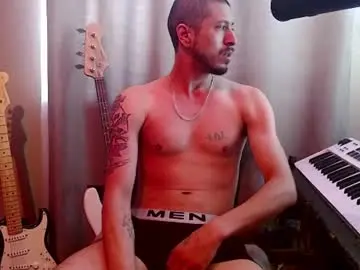 Chaturbate Private Sex Chat of psilocipher