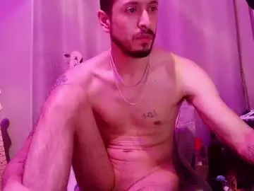 Chaturbate Free Porn Cam of psilocipher