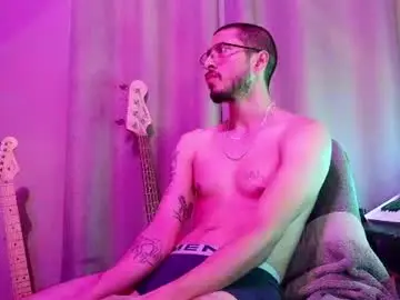 Chaturbate Sex Chat of psilocipher