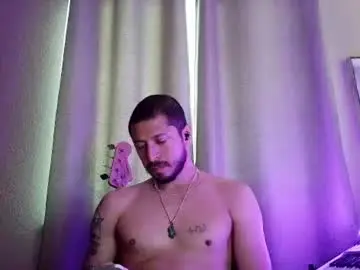 Chaturbate Live Sex Cam of psilocipher