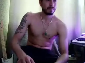 Chaturbate Sex Chat of psilocipher