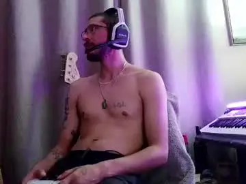 Chaturbate Live Porn of psilocipher