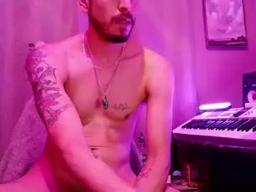 Chaturbate Live Sex Cam of psilocipher