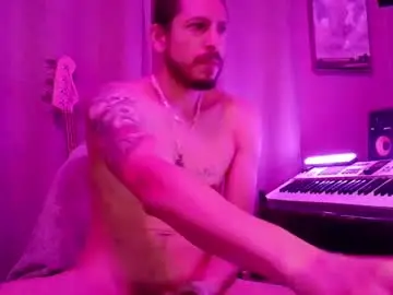 Chaturbate Live Sex of psilocipher