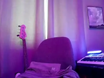 Chaturbate Sex Cam of psilocipher
