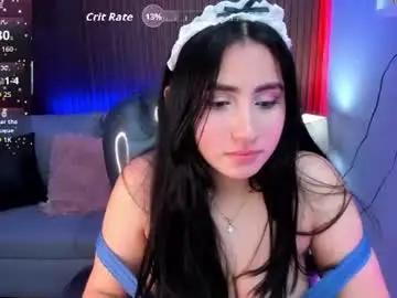 Chaturbate Best Webcam of sofia_miller19