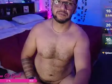 Chaturbate Live Sex Cam of xein_wolf