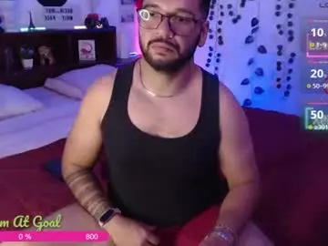 Chaturbate Adult Webcams of xein_wolf