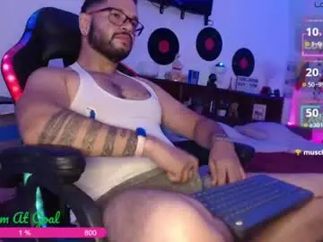 Chaturbate Live Sex of xein_wolf