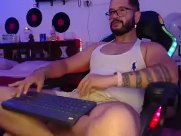 Chaturbate Best Webcam of xein_wolf