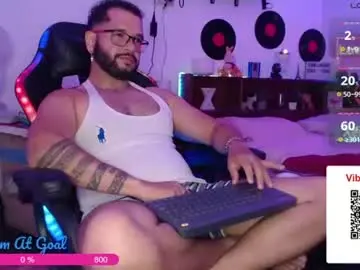 Chaturbate Live Sex of xein_wolf