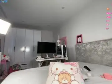 Chaturbate Live Sex Cam of 8abycat