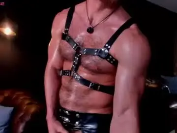Chaturbate Watch Live Sex Cams of _adamcoper_
