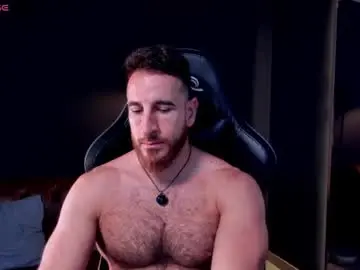 Chaturbate Best Webcam of _adamcoper_