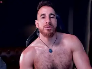 Chaturbate Best Webcam of _adamcoper_
