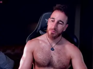 Chaturbate Sex Cam of _adamcoper_