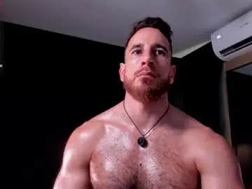 Chaturbate Watch Live Sex Cams of _adamcoper_